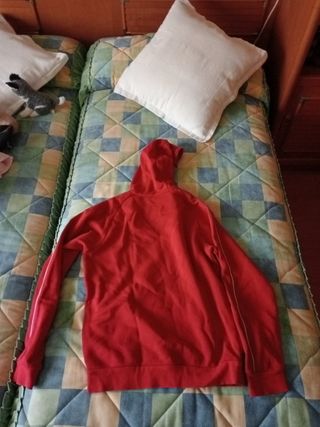 Sudadera Adidas 