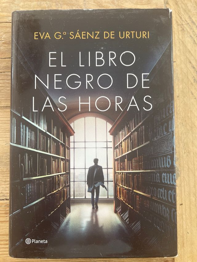 Il libro nero delle ore