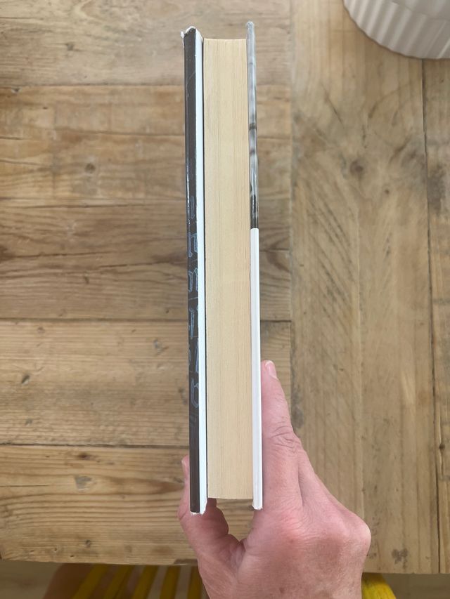 Il libro nero delle ore