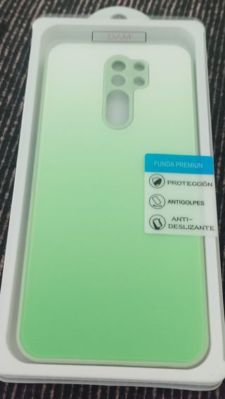Funda para móvil
