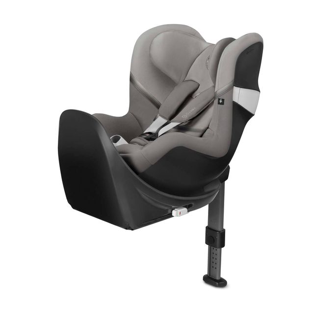 Silla coche Cybex Sirona M2 i-Size + Base ISOFIX