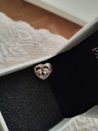 Charm Pandora disney