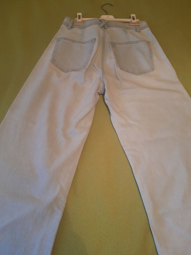 Pantalon vaquero
