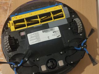 Robot aspirador SAMSUNG