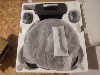 Robot aspirador SAMSUNG