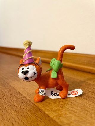 Puffi 50mo anniversario - Birba