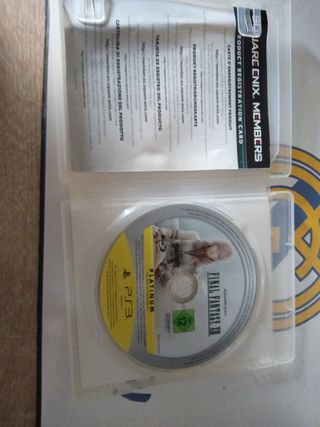 Uncharted 3 play station 3