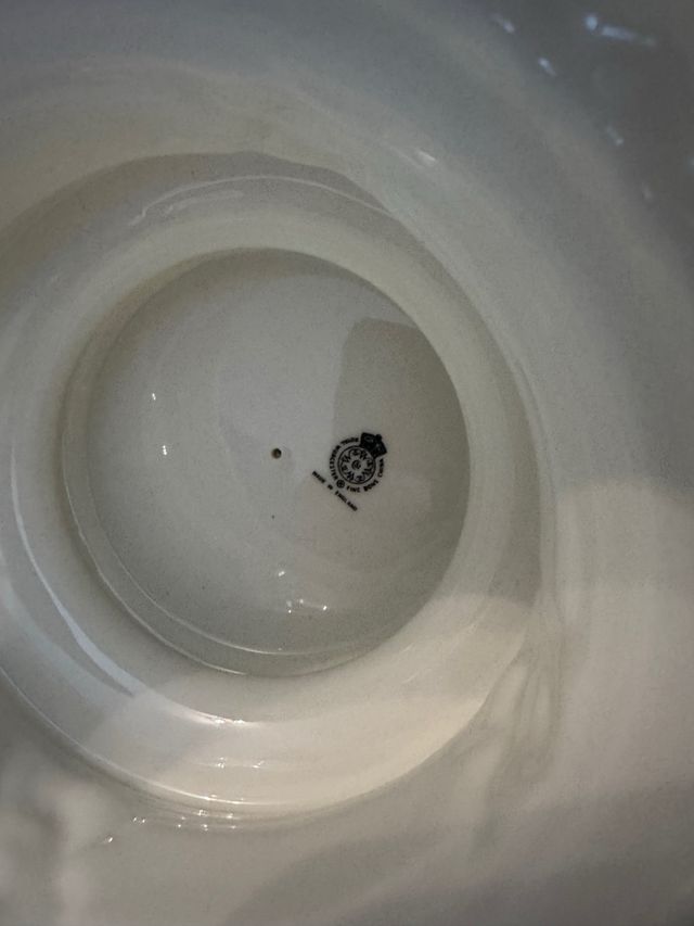 Jarrón me queda solamente uno!!!