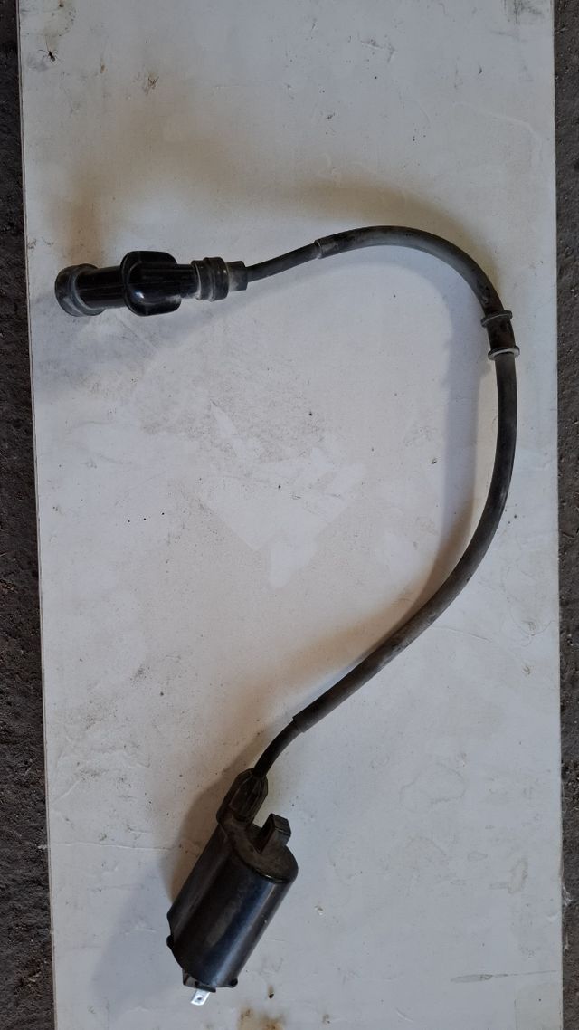 Cable de bobina encendido