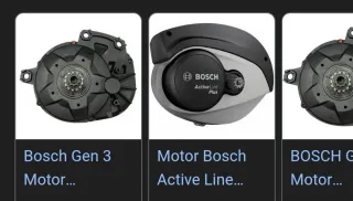 Cuadro TREK para electrica