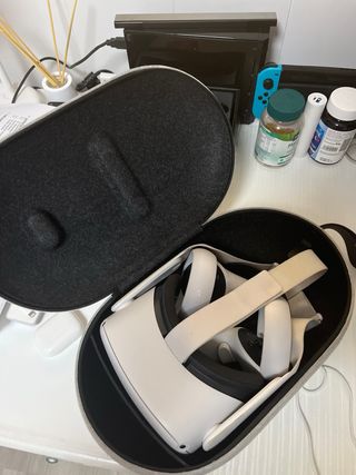 Oculus Meta Quest 2