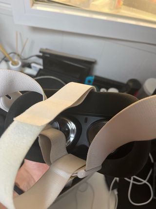 Oculus Meta Quest 2