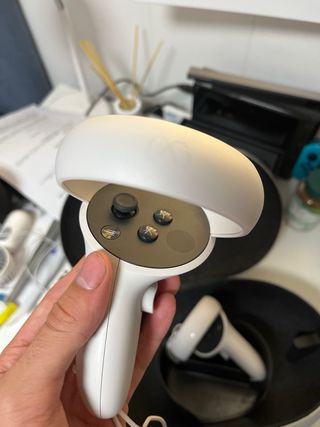 Oculus Meta Quest 2