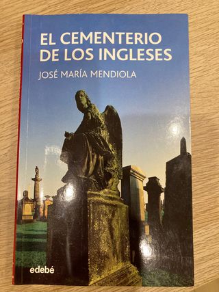 El Cementerio de los Ingleses