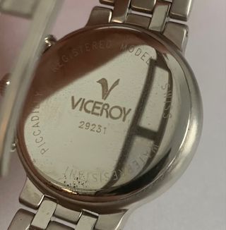 Reloj de pulsera Viceroy
