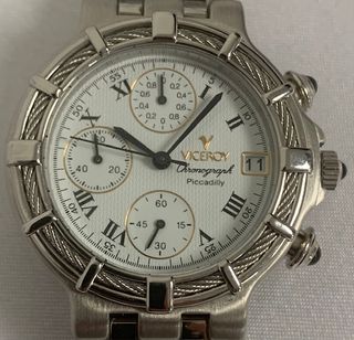 Reloj de pulsera Viceroy