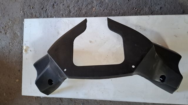 Carcasa kimco xciting 250cc