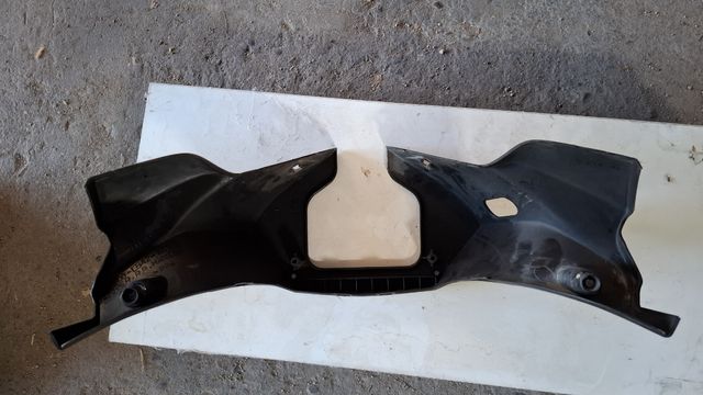 Carcasa kimco xciting 250cc