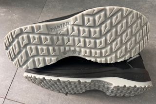 PANTER botas de seguridad 43 ó también 41 NUEVAS