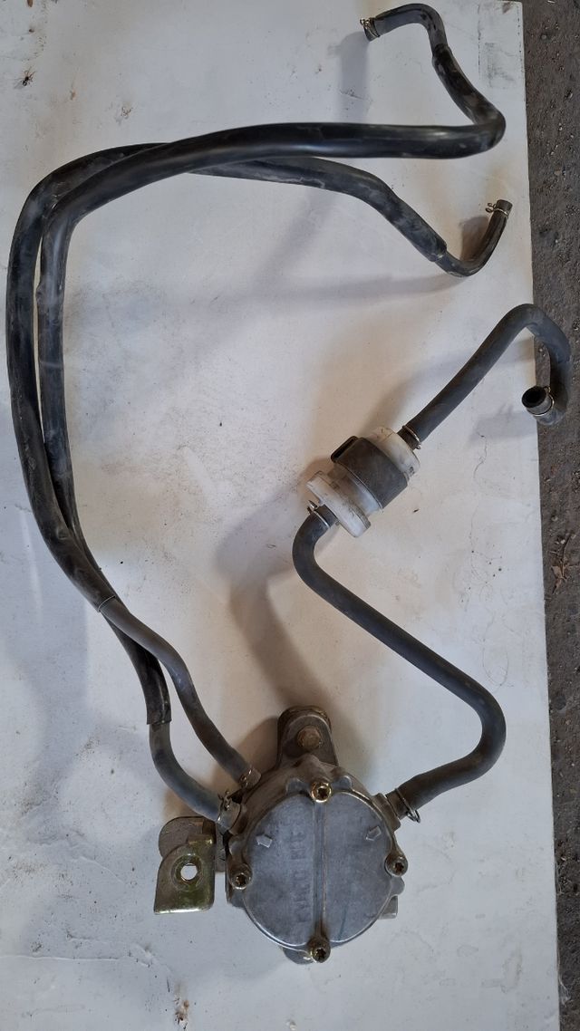 Bomba gasolina kimco xciting 250cc