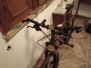Bicicleta scott