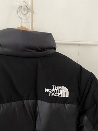 Anorak the North Face