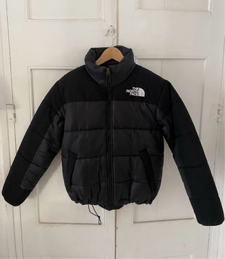 Anorak the North Face