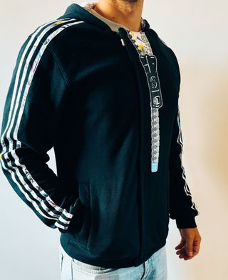 Chaqueta Adidas 