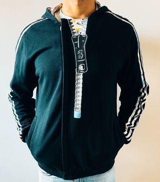 Chaqueta Adidas 