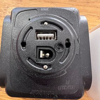 Bateria p/ tesouras podar 25V 2.0Ah Cofan - NOVO