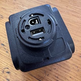 Bateria p/ tesouras podar 25V 2.0Ah Cofan - NOVO