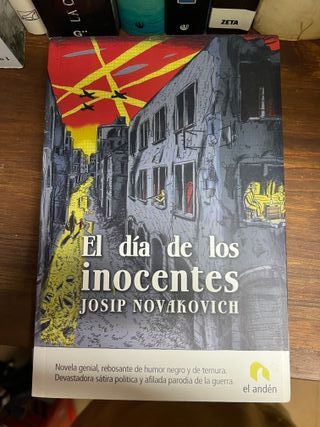 Libros varios **