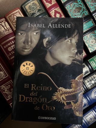 Libros varios **
