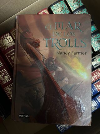 Libros varios **