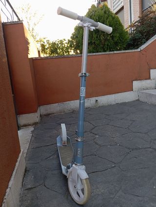 Patinete Oxelo Decathlon