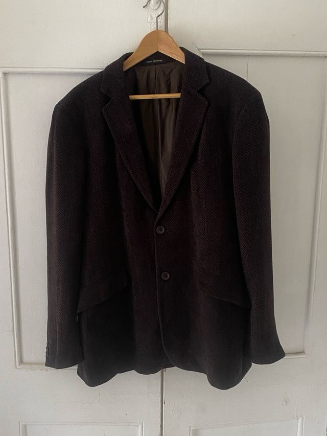 Americana Adolfo Domingez