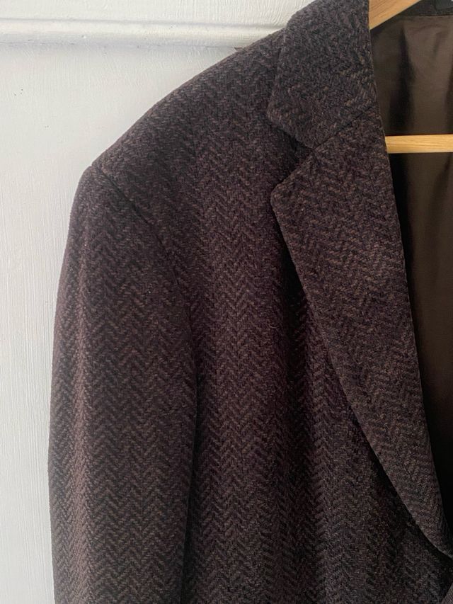 Americana Adolfo Domingez