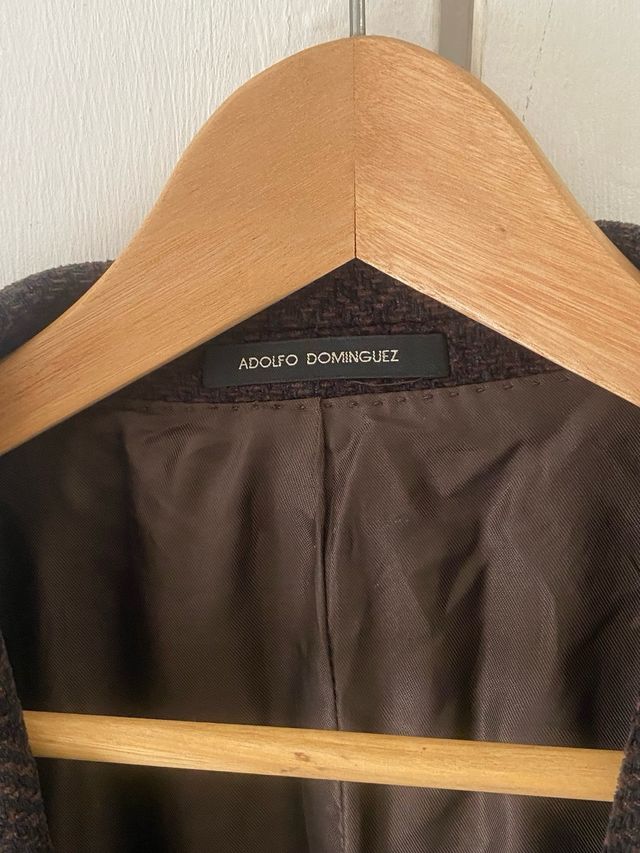 Americana Adolfo Domingez