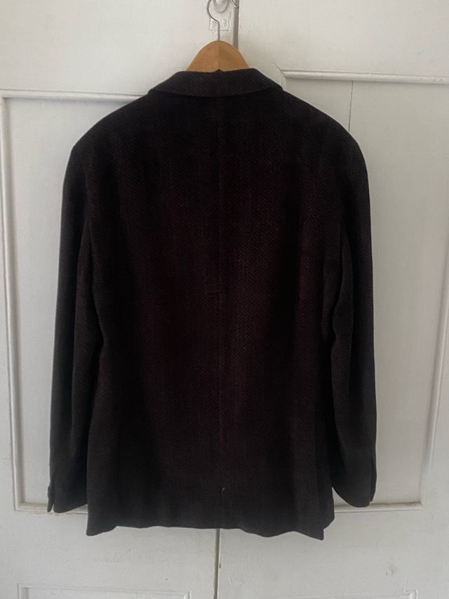 Americana Adolfo Domingez