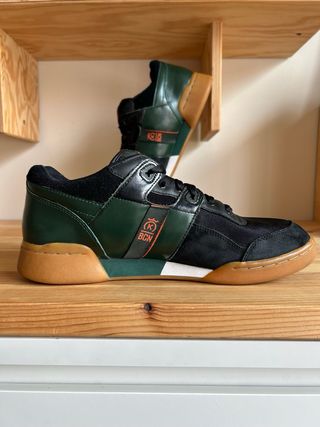 Reebok Workout Plus 25th x 24 Kilates