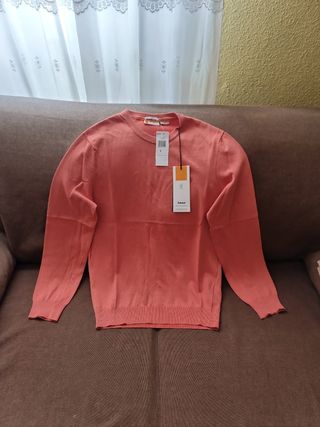 TIMBERLAND ORIGINAL, JERSEY HOMBRE 🚹 