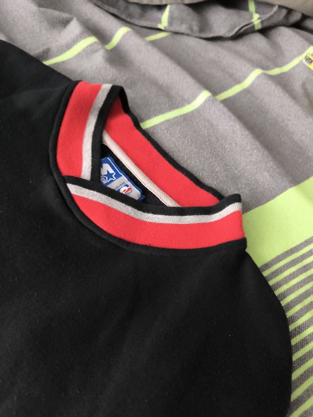 SUDADERA CHICAGO BULLS