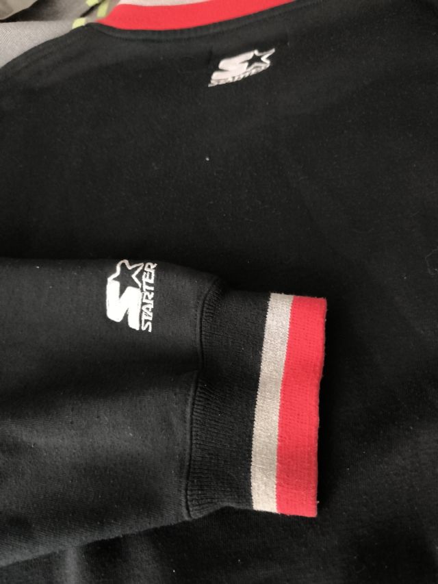 SUDADERA CHICAGO BULLS