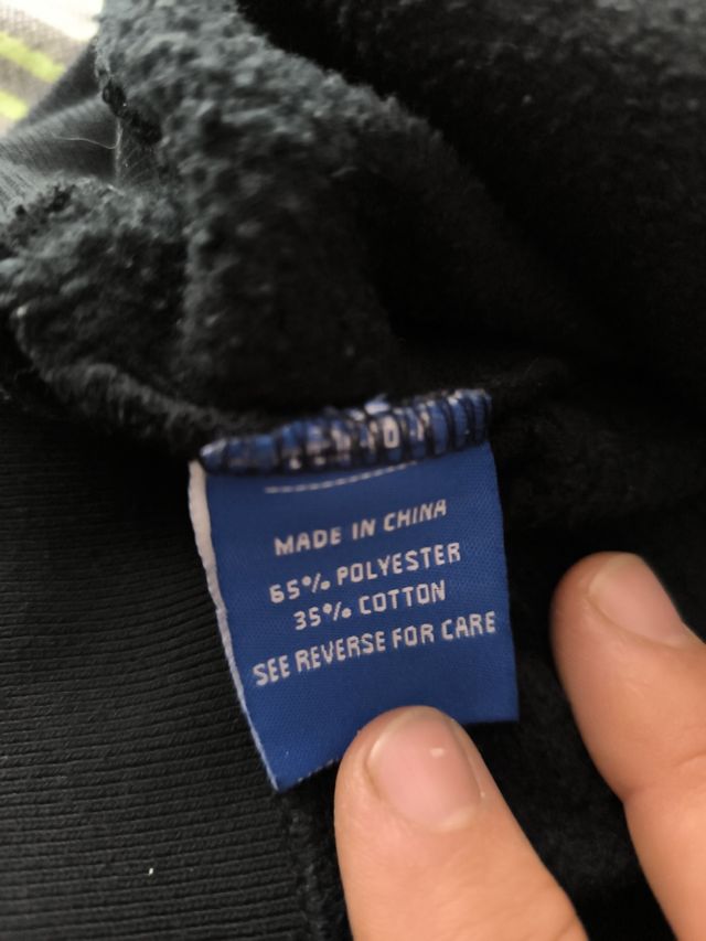 SUDADERA CHICAGO BULLS