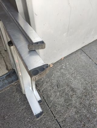 ESCALERA PROFESIONAL 6 PELDAÑOS