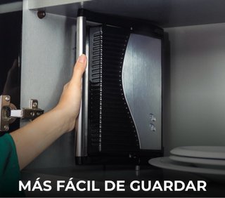 Parrilla electrica plancha Sandwichera.