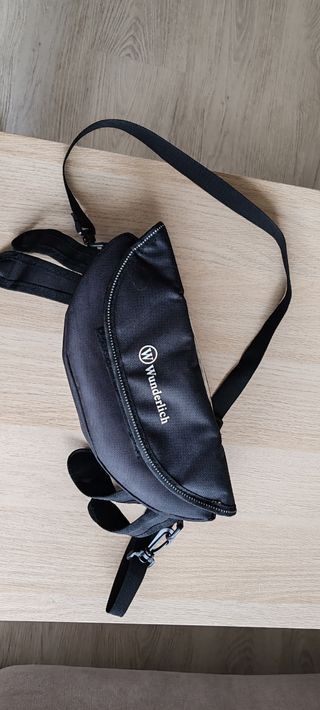 Bolsa manillar