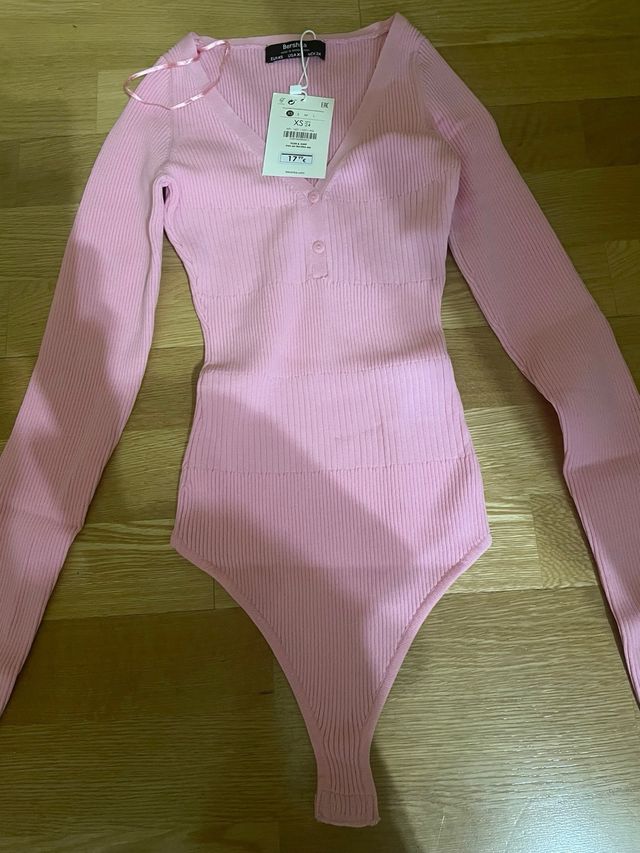 Body Bershka