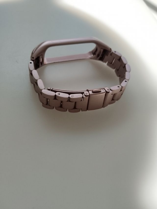 Bracelete de relógio Xiaomi My Band 4