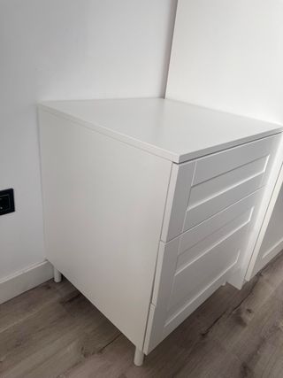 Mesita para habitación